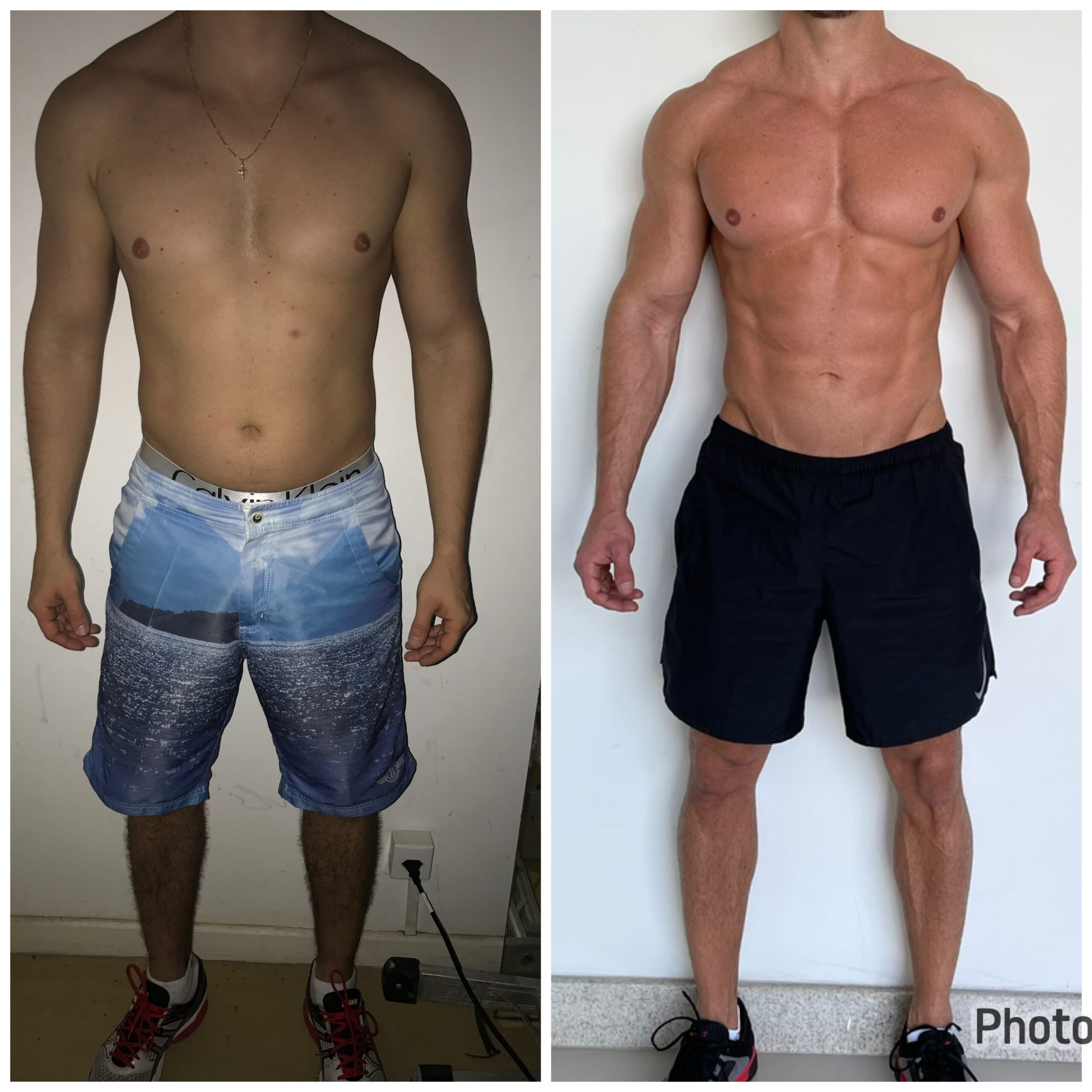 Resultado de cliente do Renato