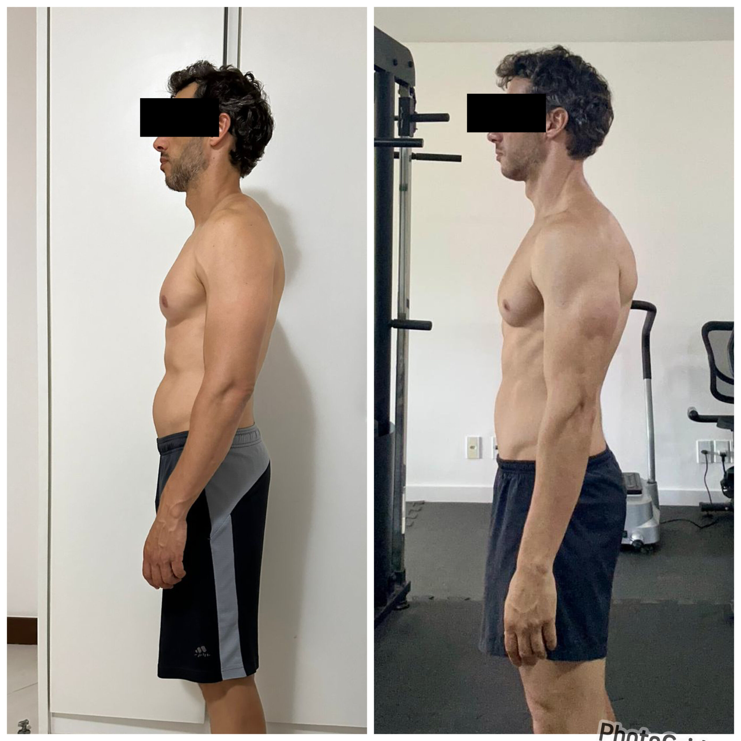Resultado de cliente do Renato